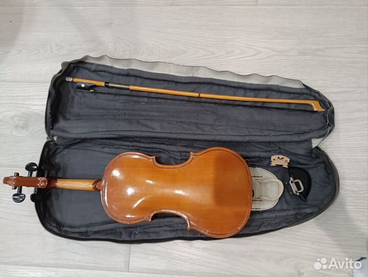 Скрипка 1 4