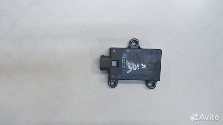 Датчик ускорения Land Rover Range Rover Evoque, 20