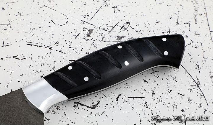 Кухонные ножи с рукоятью из акрила - Кухонный нож