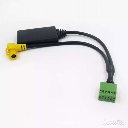 Bluetooth MMI 3G AMI для Audi Q5 A6 A4 Q7 A5 S5