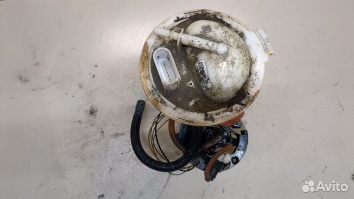 Насос топливный электрический Volkswagen Passat CC