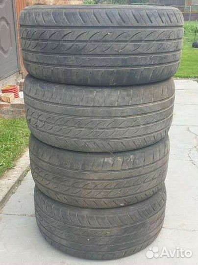Toledo TL2000 285/50 R20