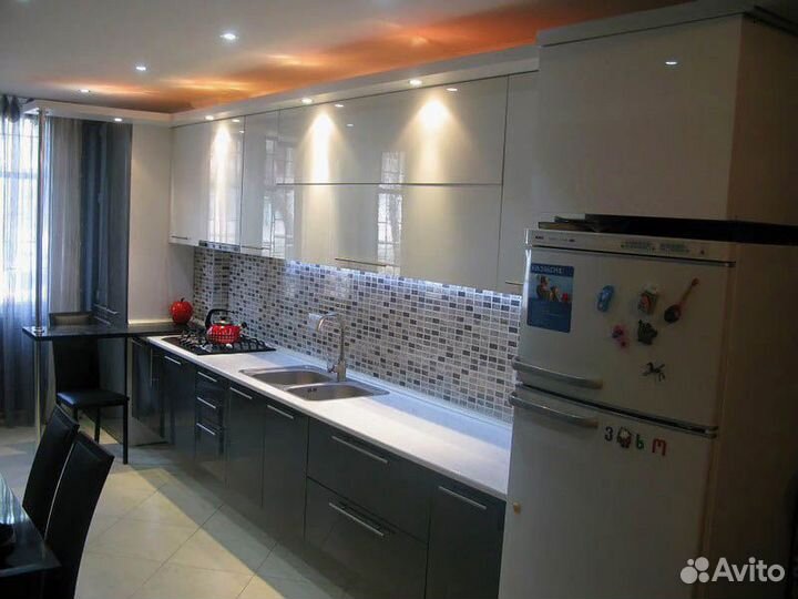 Кухонный гарнитур