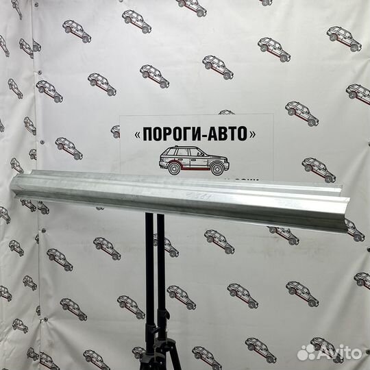 Ремкомплект порогов Subaru Forester SF