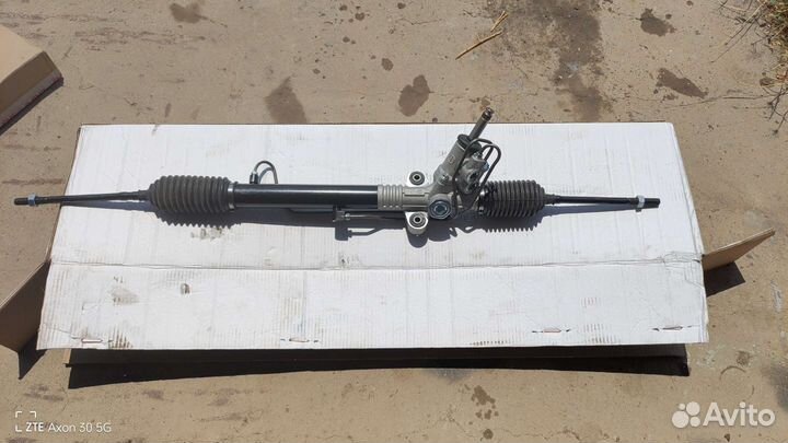 Рулевая рейка subaru outback BP