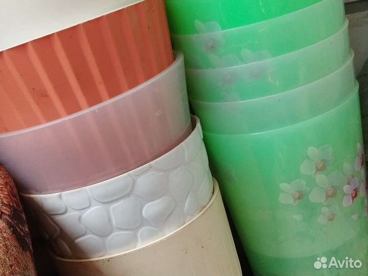 Горшок для цветов