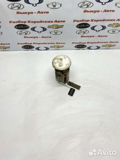 Топливный насос Kia Ceed 2 JD