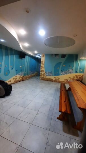 Сауна 