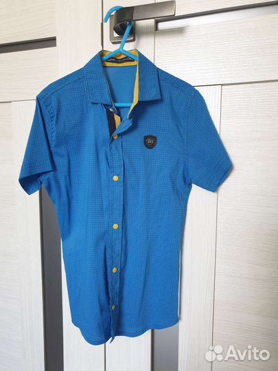 Школьная одежда