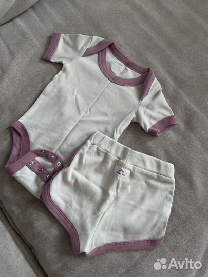 Костюм с шапочкой teeny boo