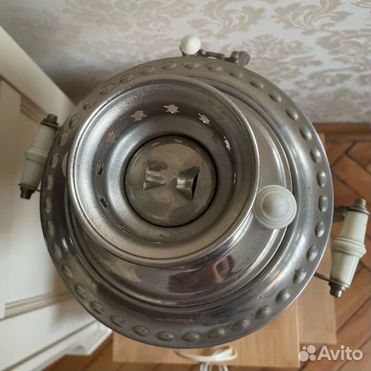 Самовар электрический СССР 1978