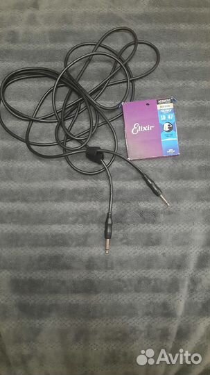 Гитара lava me 3 38