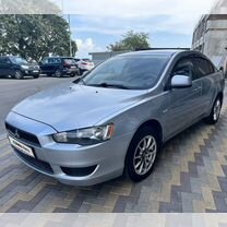 Mitsubishi Lancer 1.5 AT, 2008, 336 500 км, с пробегом, цена 777 000 руб.