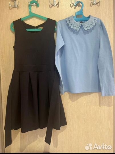 Школьная форма 128