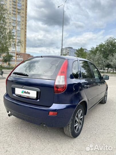 LADA Kalina 1.6 МТ, 2012, 160 000 км