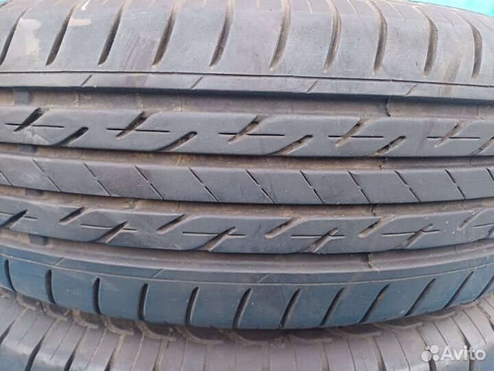 Bridgestone Ecopia NH100 185/65 R14 86S