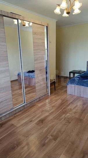 2-к. квартира, 42 м², 4/5 эт.