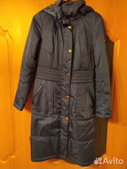 Плащ женский