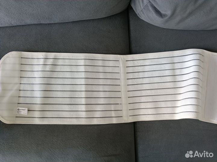 Бандаж послеоперационный на брюшную полость