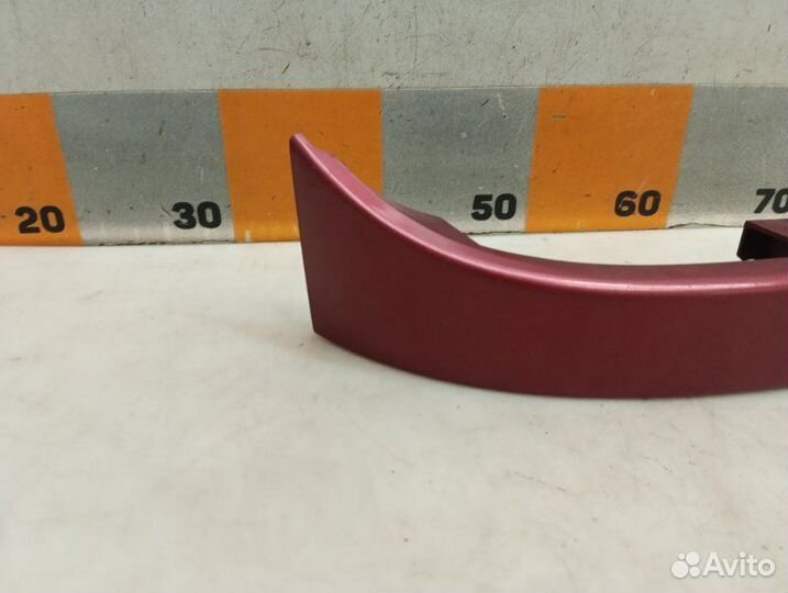 Планка под фонарь левая Nissan Almera N16 1.8 2001