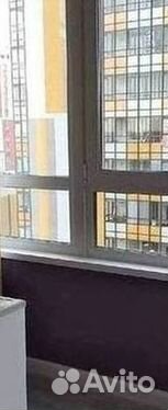 Окна быстро за день