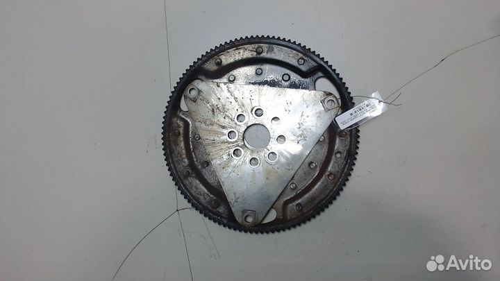 Маховик АКПП BMW X5 E53, 2004