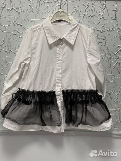 Рубашка блузка