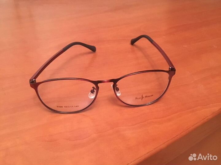 Оправа для очков женская новая