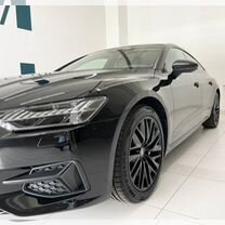 Audi A7 3.0 AT, 2019, 47 000 км, с пробегом, цена 5 900 000 руб.