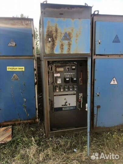 Трансформатор силовой арт56873