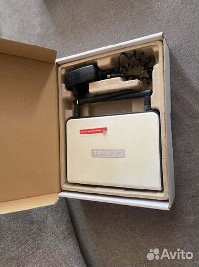 Вай фай роутер