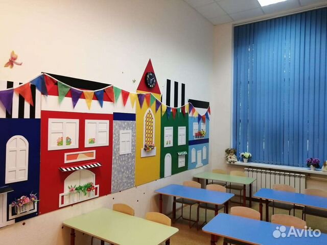 Подготовка к школе