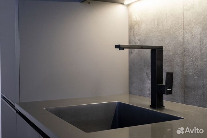 Кухонные гарнитуры на заказ