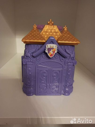 Игрушка Замок принцесса София