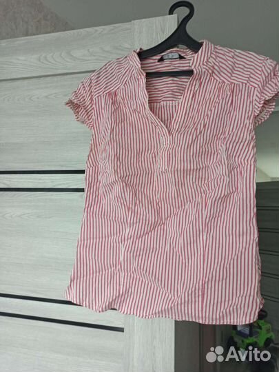 Женская одежда пакетом 44