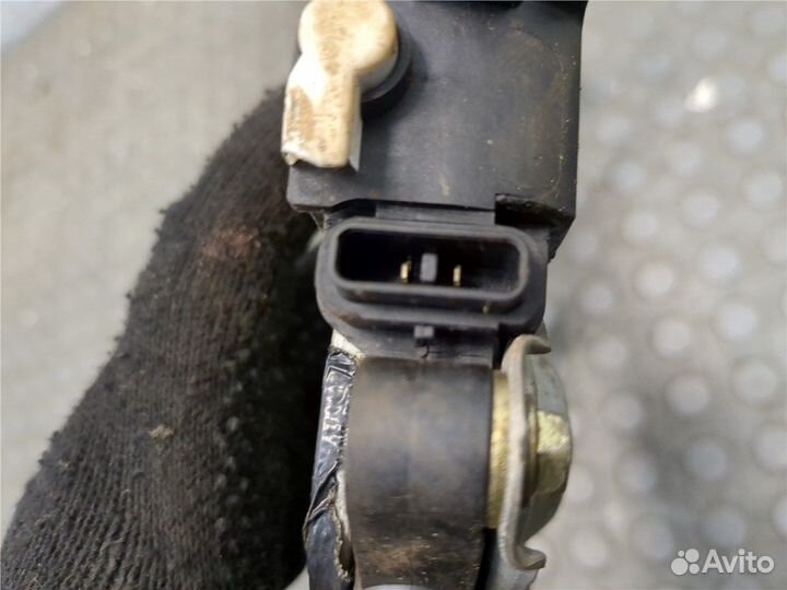 Стеклоподъемник электрический Honda CR-V, 2002