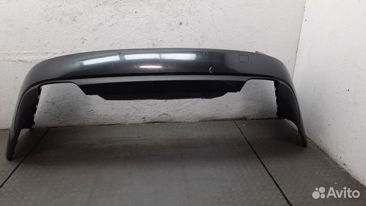 Бампер задний BMW 5 F07 Gran Turismo
