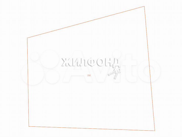 Участок 6,7 га (СНТ, ДНП)