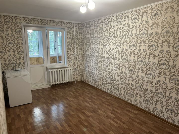 2-к. квартира, 47 м², 1/5 эт.