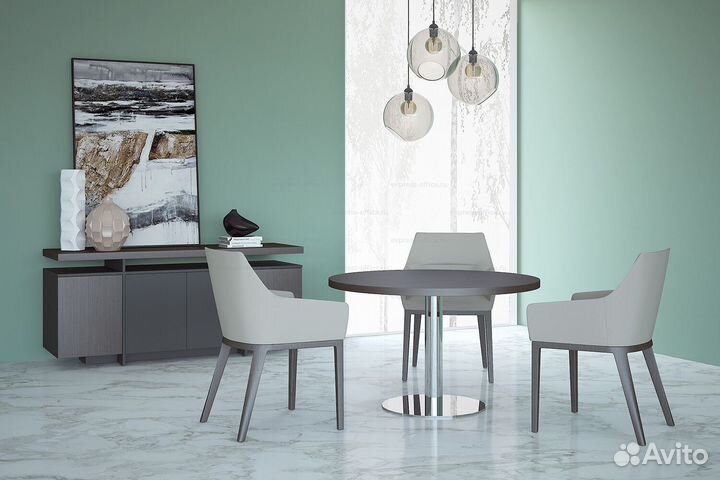 Кабинет руководителя Carre