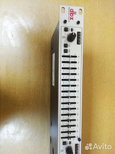 Эквалайзер