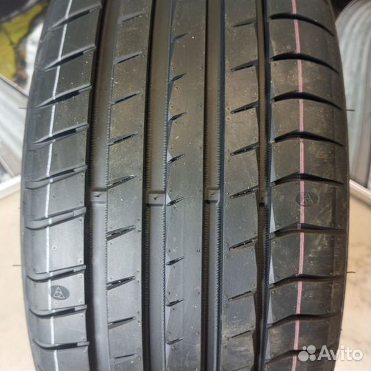 Triangle EffeXSport TH202 205/45 R17 88Y