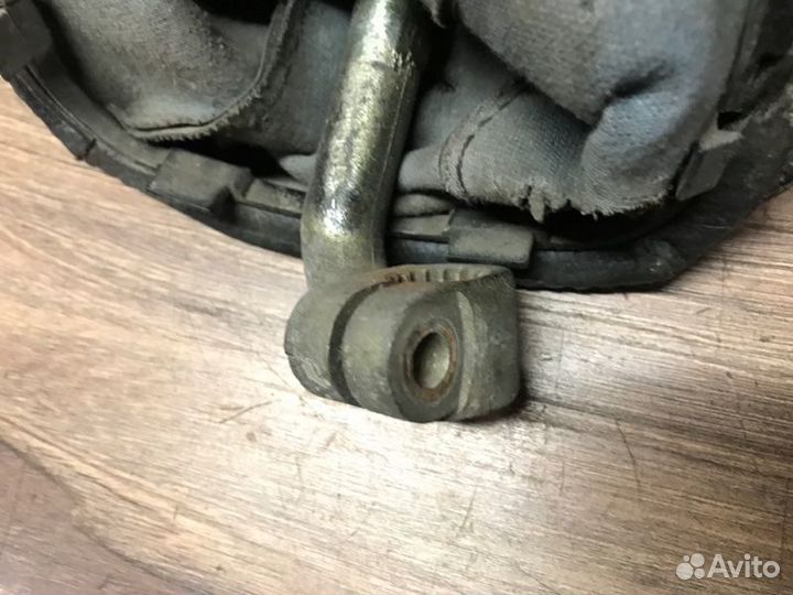 Ручка переключения кпп УАЗ Патриот Пикап 3163