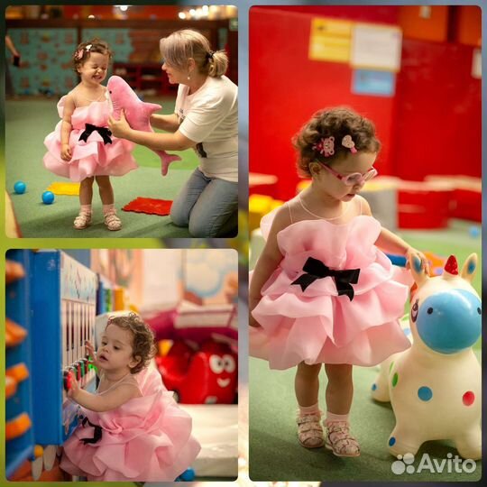 Семейный и детский фотограф