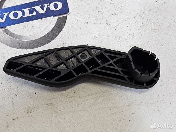 Рычаг рулевой колонки volvo S60 S80 XC90 XC70 P2