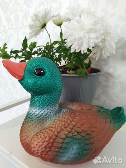 Игрушки резиновые, реалистичные, Российские, новые