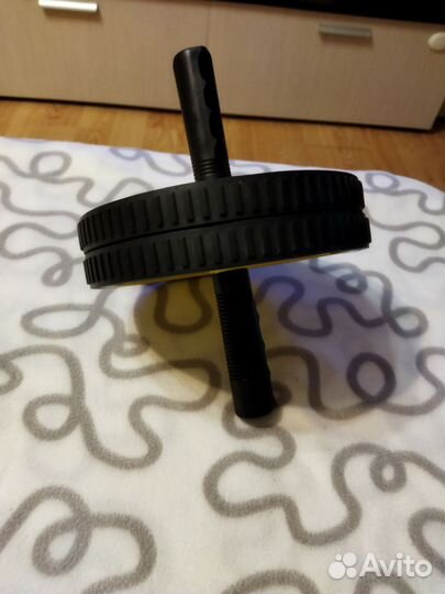 Тренажер для пресса