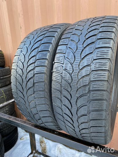 Bridgestone Blizzak LM-32 235/50 R18