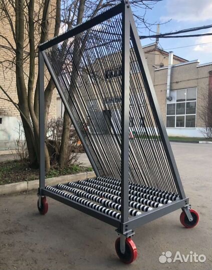 Арфа пирамида серия Компакт