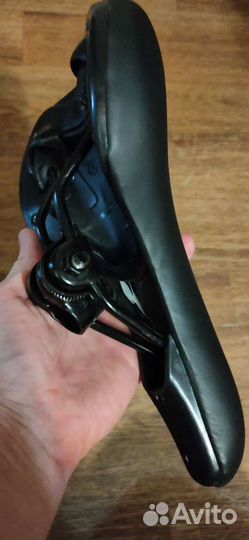 Сиденья для велосипеда